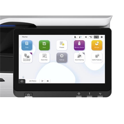 EPSON WorkForce Enterprise AM-C4000
