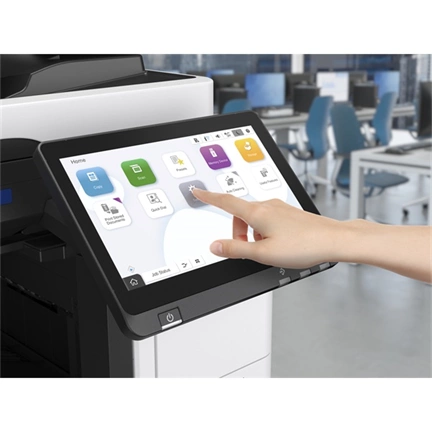 EPSON WorkForce Enterprise AM-C4000