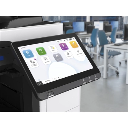 EPSON WorkForce Enterprise AM-C4000