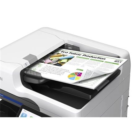 EPSON WorkForce Enterprise AM-C4000