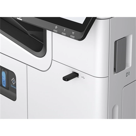EPSON WorkForce Enterprise AM-C4000