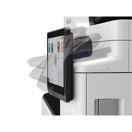 EPSON WorkForce Enterprise AM-C4000