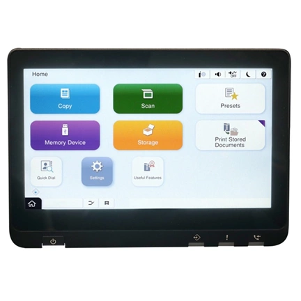 EPSON WorkForce Enterprise AM-C4000