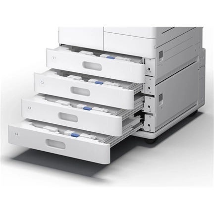 EPSON WorkForce Enterprise AM-C4000