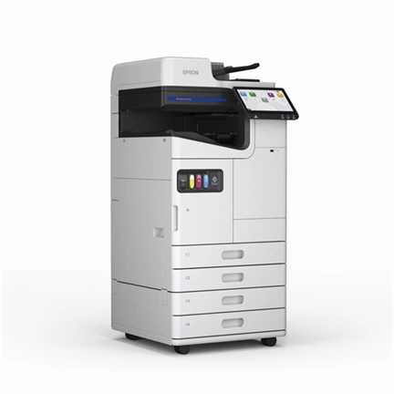 EPSON WorkForce Enterprise AM-C4000