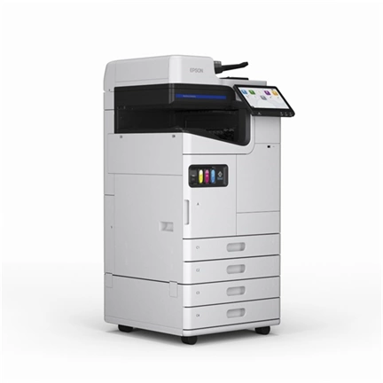 EPSON WorkForce Enterprise AM-C4000