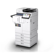 EPSON WorkForce Enterprise AM-C4000