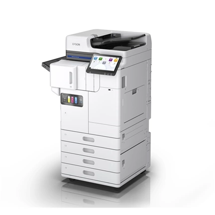 EPSON WorkForce Enterprise AM-C4000