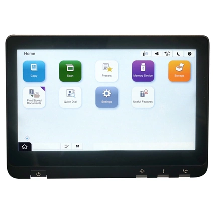 EPSON WorkForce Enterprise AM-C4000