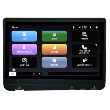EPSON WorkForce Enterprise AM-C4000
