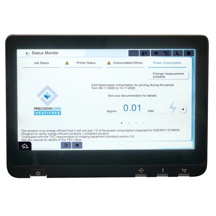 EPSON WorkForce Enterprise AM-C4000