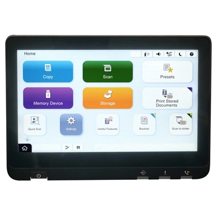 EPSON WorkForce Enterprise AM-C4000
