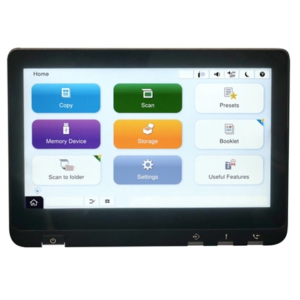 EPSON WorkForce Enterprise AM-C4000