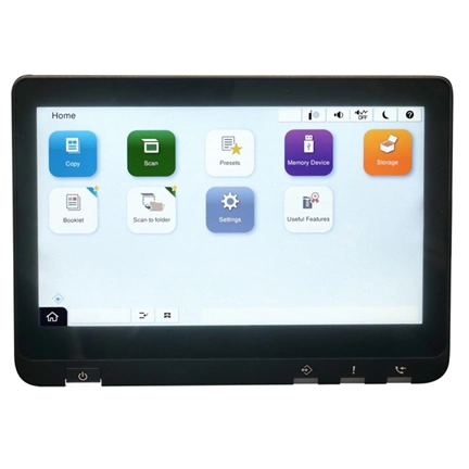 EPSON WorkForce Enterprise AM-C4000