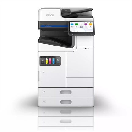 EPSON WorkForce Enterprise AM-C5000