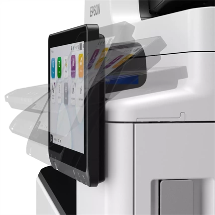 EPSON WorkForce Enterprise AM-C5000