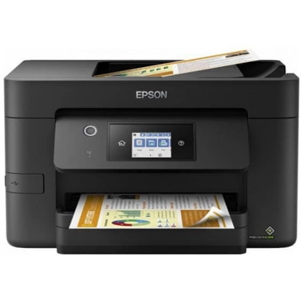 EPSON WorkForce Pro WF-3820DWF
