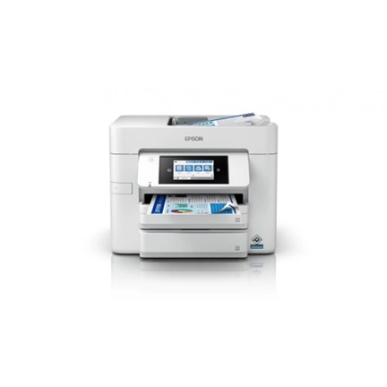 EPSON WorkForce Pro WF-C4810DTWF