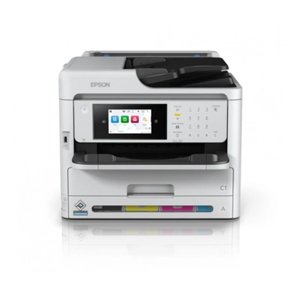 EPSON WorkForce Pro WF-C5890DWF