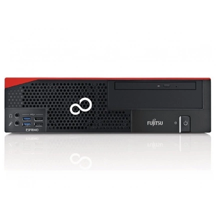 ESPRIMO D757 SFF CI5-7500 8GB 256GB I DVD W10P 3Y