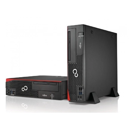 ESPRIMO D757 SFF CI5-7500 8GB 256GB I DVD W10P 3Y