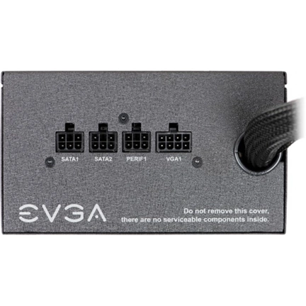 EVGA 700 BQ 80+ Bronze