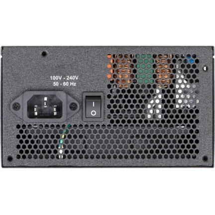 EVGA 700 BQ 80+ Bronze
