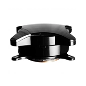 EVGA CLCx All-In-One LCD 2x140mm PWM ARGB Fans 280mm
