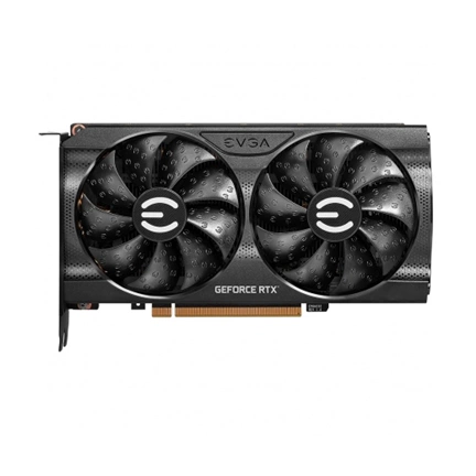 EVGA GeForce RTX 3060 XC Gaming 12GB GDDR6