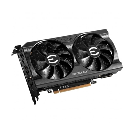 EVGA GeForce RTX 3060 XC Gaming 12GB GDDR6