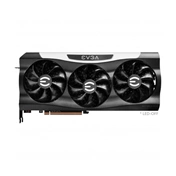 EVGA GeForce RTX 3070 Ti FTW3 Ultra Gaming, 8GB GDDR6X, iCX3 Technology, ARGB LED, Metal Backplate EVGA GeForce RTX 3070 Ti FTW3 Ultra Gaming, 8GB GDDR6X, iCX3 Technology, ARGB LED, Metal Backplate
