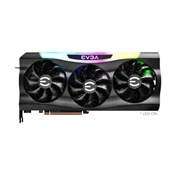 EVGA GeForce RTX 3070 Ti FTW3 Ultra Gaming, 8GB GDDR6X, iCX3 Technology, ARGB LED, Metal Backplate EVGA GeForce RTX 3070 Ti FTW3 Ultra Gaming, 8GB GDDR6X, iCX3 Technology, ARGB LED, Metal Backplate