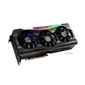 EVGA GeForce RTX 3070 Ti FTW3 Ultra Gaming, 8GB GDDR6X, iCX3 Technology, ARGB LED, Metal Backplate EVGA GeForce RTX 3070 Ti FTW3 Ultra Gaming, 8GB GDDR6X, iCX3 Technology, ARGB LED, Metal Backplate