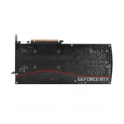 EVGA GeForce RTX 3070 Ti FTW3 Ultra Gaming, 8GB GDDR6X, iCX3 Technology, ARGB LED, Metal Backplate EVGA GeForce RTX 3070 Ti FTW3 Ultra Gaming, 8GB GDDR6X, iCX3 Technology, ARGB LED, Metal Backplate