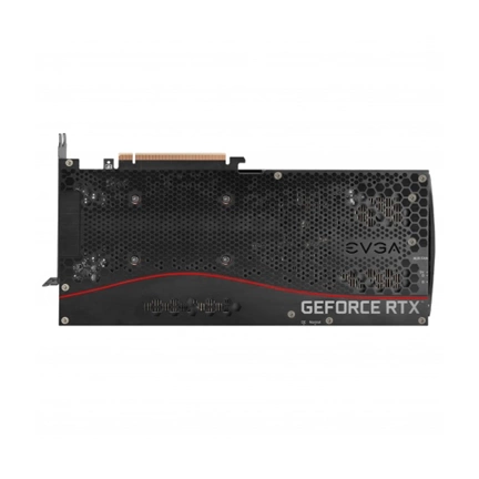 EVGA GeForce RTX 3070 Ti FTW3 Ultra Gaming, 8GB GDDR6X, iCX3 Technology, ARGB LED, Metal Backplate EVGA GeForce RTX 3070 Ti FTW3 Ultra Gaming, 8GB GDDR6X, iCX3 Technology, ARGB LED, Metal Backplate