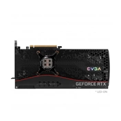 EVGA GeForce RTX 3080 Ti FTW3 Ultra Gaming 12GB GDDR6X, iCX3 Technology, ARGB LED, Metal Backplate EVGA GeForce RTX 3080 Ti FTW3 Ultra Gaming 12GB GDDR6X, iCX3 Technology, ARGB LED, Metal Backplate