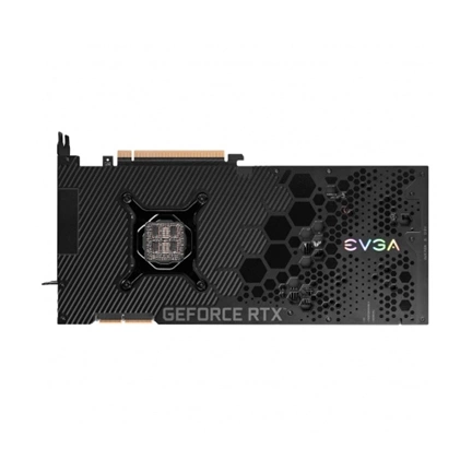 EVGA GeForce RTX 3090 Ti FTW3 Gaming 24GB GDDR6X