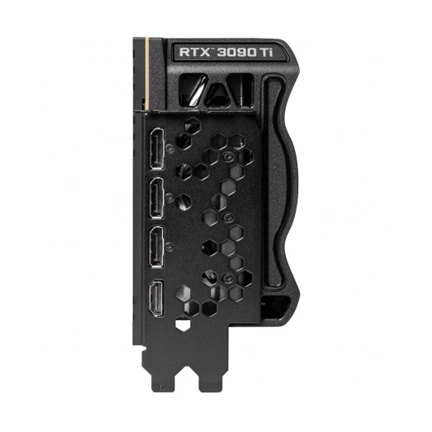 EVGA GeForce RTX 3090 Ti FTW3 Gaming 24GB GDDR6X