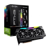 EVGA GeForce RTX 3090 Ti FTW3 Gaming 24GB GDDR6X