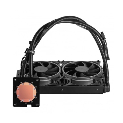 EVGA Hybrid Kit for EVGA GeForce RTX 3090/3080/3080Ti FTW3 ARGB