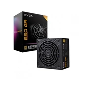 EVGA SuperNOVA 650 GA 80Plus Gold