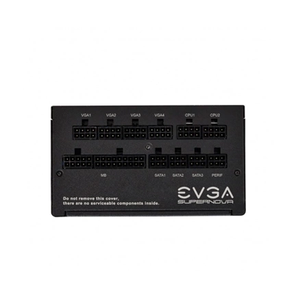 EVGA SuperNOVA 750 GA 80Plus Gold