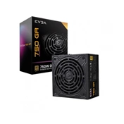 EVGA SuperNOVA 750 GA 80Plus Gold