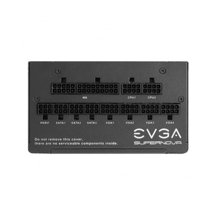 EVGA SuperNOVA 850 G6 850W 80Plus Gold