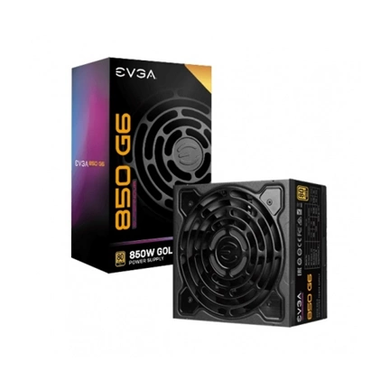 EVGA SuperNOVA 850 G6 850W 80Plus Gold