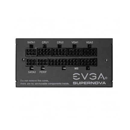 EVGA SuperNOVA 850 GM 850W Eco Mode 80+ Gold