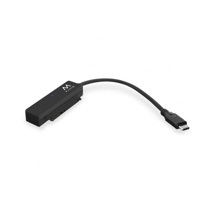 EWENT 2,5" SATA > USB Type-C adapter