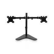 EWENT Desk Stand for 2 monitors