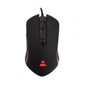 EWENT Play Gaming Mouse with RGB illumination and 1200-2400-3200-4800 DPI