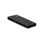 EWENT USB-C 3.1 Gen2 hordozható ház M.2 NVMe SSD-hez